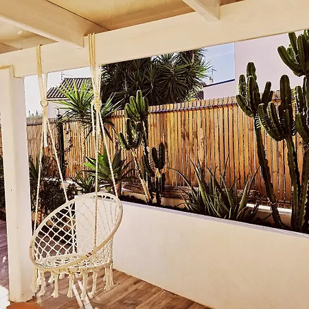 Casa7 Apartment