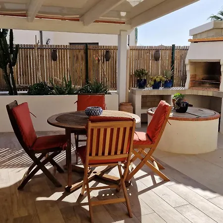 Casa7 Apartment *