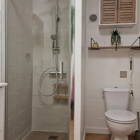 Casa7 Apartment