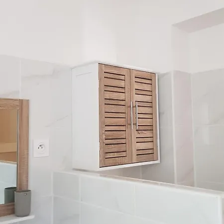 Apartment Casa7 *