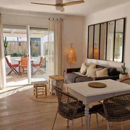 Casa7 Apartment *