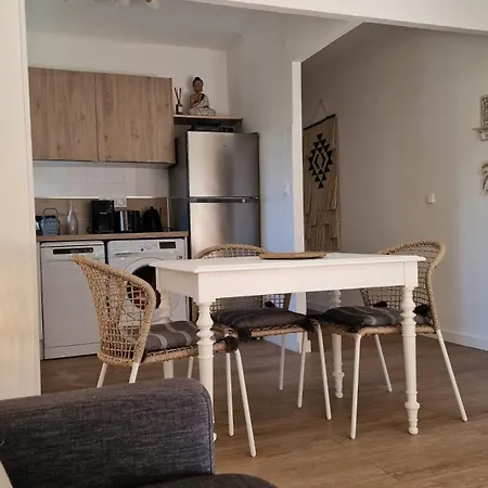 Casa7 Saint-Cyprien (Pyrenees-Orientales)