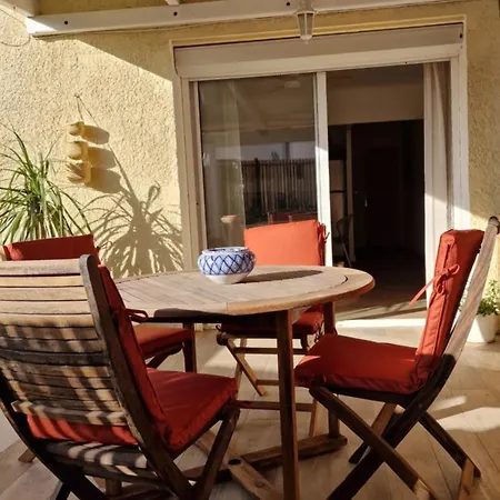 Casa7 * Saint-Cyprien (Pyrenees-Orientales)