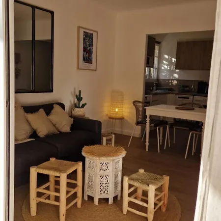 Apartment Casa7