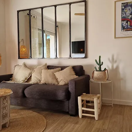 Apartment Casa7 Saint-Cyprien (Pyrenees-Orientales)
