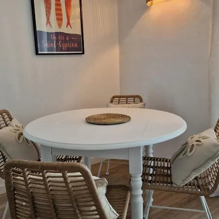Casa7 Apartment