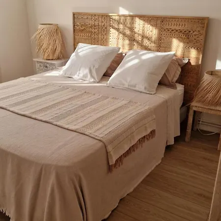Apartment Casa7 Saint-Cyprien (Pyrenees-Orientales)