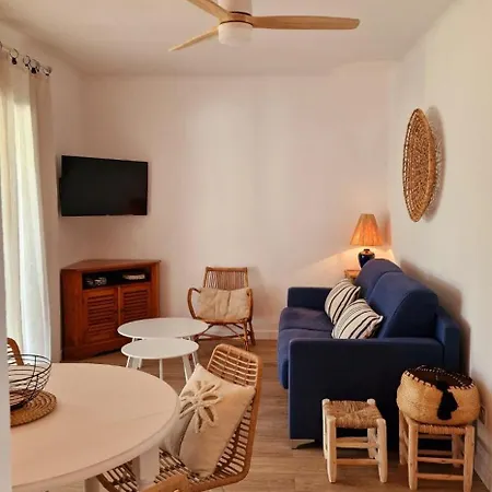 Apartment Casa7