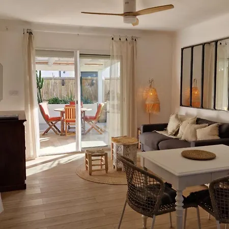 Casa7 * Saint-Cyprien (Pyrenees-Orientales)