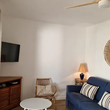 Casa7 Apartment Saint-Cyprien (Pyrenees-Orientales)