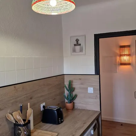 Casa7 * Saint-Cyprien (Pyrenees-Orientales)