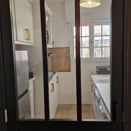 Casa7 Apartment Saint-Cyprien (Pyrenees-Orientales)