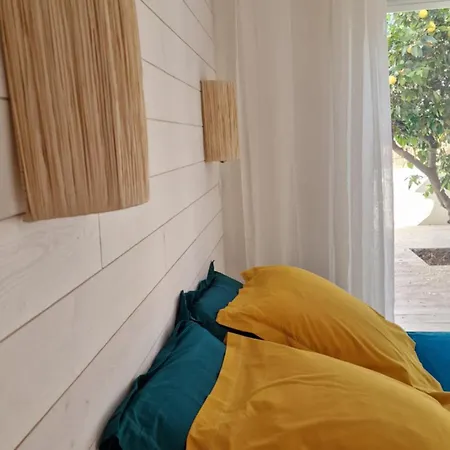 Apartment Casa7 *